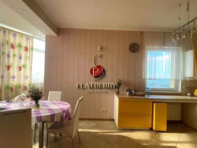 квартира по адресу Владимира Ивасюка просп. (Героїв Сталінграду), 12-Ж