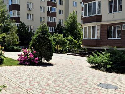 квартира за адресою Ніколаївська, 3/2