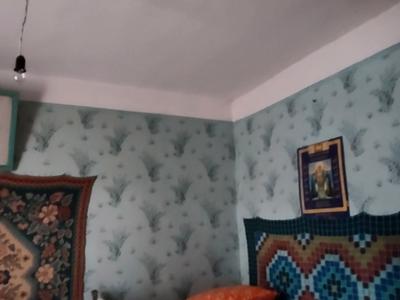 дом по адресу Надиновка