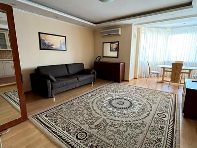 квартира по адресу Владимира Ивасюка просп. (Героїв Сталінграду), 24