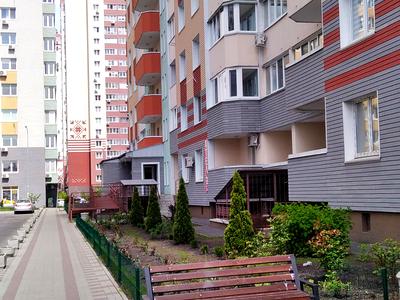квартира по адресу Софии Русовой ул., 7-А