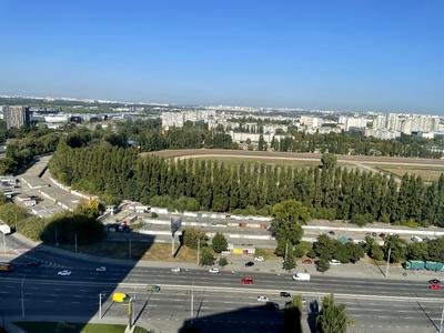 квартира за адресою Академіка Глушкова просп., 9-Г