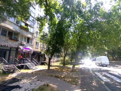 квартира по адресу Зверинецкая ул., 61