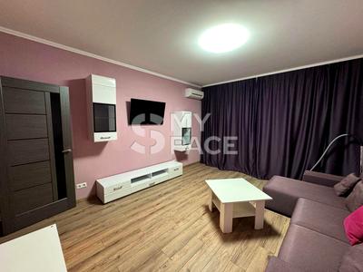 квартира по адресу Метрологическая ул., 7