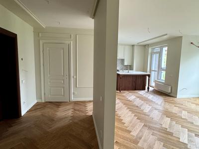 квартира по адресу Пекарская ул., 30