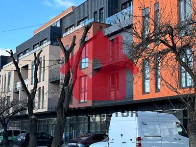 квартира по адресу Собранецкая ул., 100