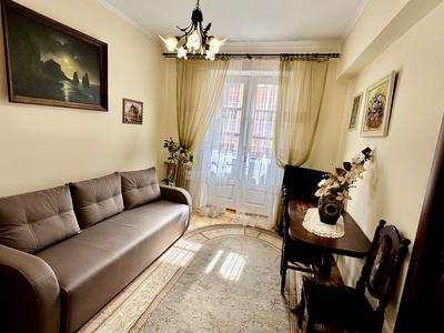 квартира по адресу Армянская ул., 5