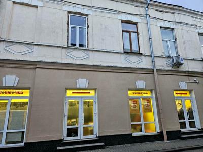 коммерческая по адресу Коломыя, Вагилевича, 3