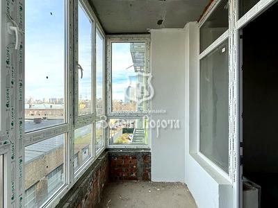 квартира за адресою Берестейський просп. (Перемоги), 65-Д