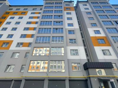 квартира за адресою Віницька, 1/8Б
