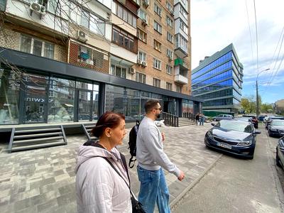 коммерческая по адресу Академика Филатова ул., 1/22