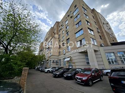 квартира по адресу Оболонская ул., 12