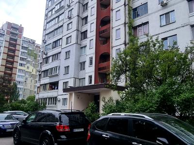 квартира за адресою Червоної Калини просп. (Володимира Маяковського), 7