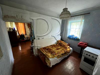 дом по адресу с. Летки, Каштанова вулиця, 1