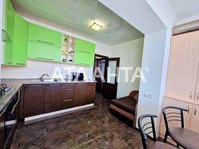 квартира за адресою Одеська вул., 34