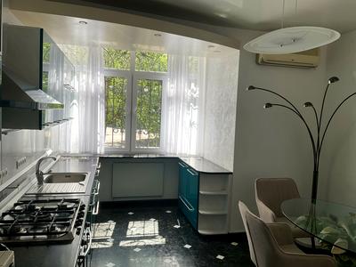 квартира по адресу Архитектора Олега Петрова ул. (Чернишевського), 1-А