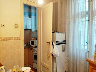 квартира по адресу Українська, 2