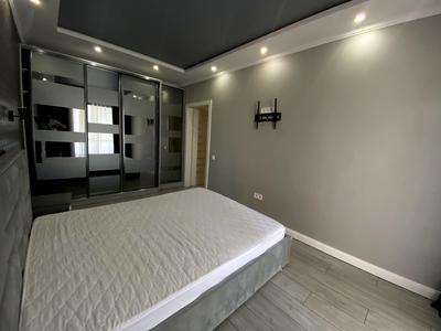 квартира за адресою Андрія Мельника вул., 10 к7