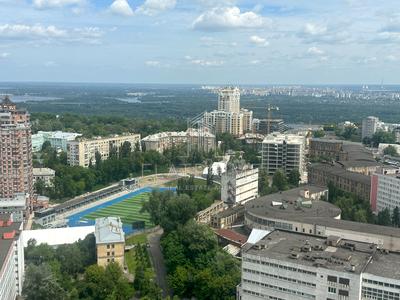 квартира за адресою Кловський узвіз, 7