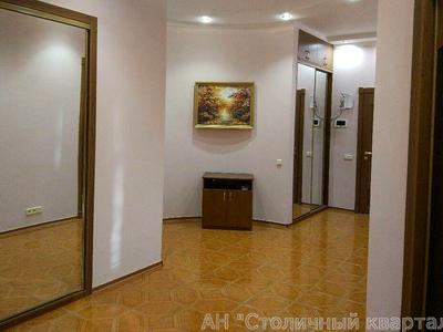 квартира по адресу Старонаводницкая ул., 4-В
