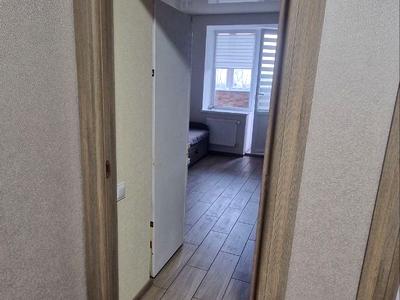 квартира по адресу Вереснева ул., 22