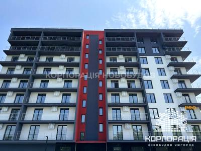 квартира за адресою Минайська вул., 16Б