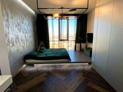 квартира за адресою Саксаганського вул., 37-К