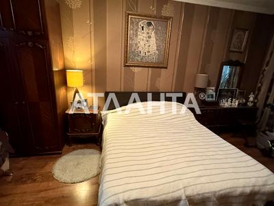 квартира за адресою Ярослава Баїса вул. (Володимира Висоцького), 8