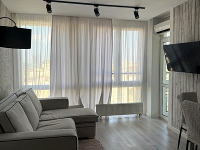 квартира за адресою Київ, Золотоустівська вул., 34