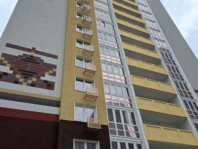 квартира по адресу Бориса Гмыри ул., 20