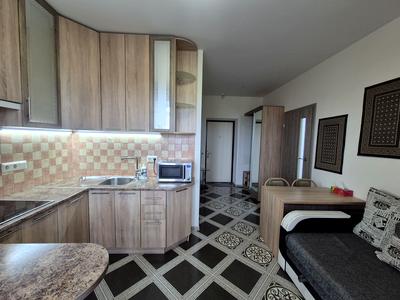 квартира по адресу Сергея Колоса ул., 1б