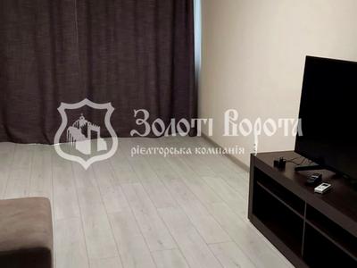 квартира за адресою Володимира Івасюка просп. (Героїв Сталінграду), 2-Д