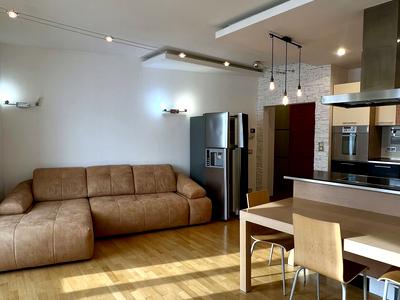 квартира за адресою Київ, Татарська вул., 7