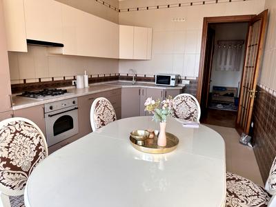 квартира за адресою Сонячна вул., 1б