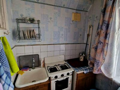 квартира за адресою Оболонський просп., 14-Ж