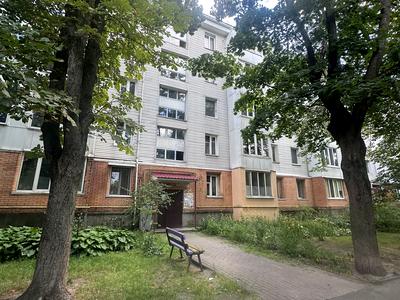 квартира по адресу Ружинская ул. (Вильгельма Пика), 18/59