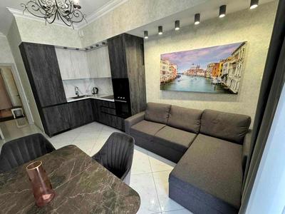квартира за адресою Вадима Корженка вул. (Осипова), 40