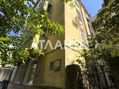 квартира по адресу Жуковского ул. (Жуковського), 5
