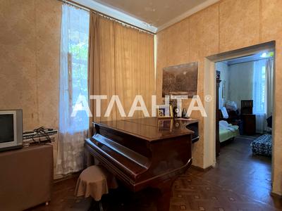 квартира по адресу Жуковского ул. (Жуковського), 5
