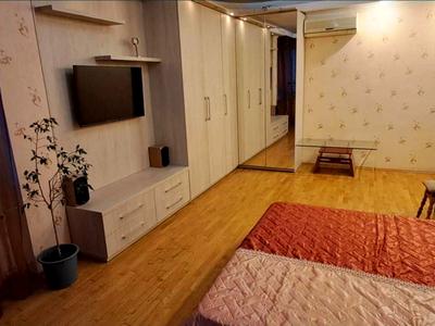 квартира по адресу Миколы Бажана просп., 10