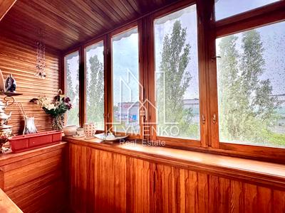 квартира за адресою Сулеймана Стальського вул., 4