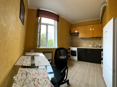 квартира за адресою Ямська вул., 52