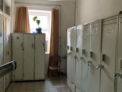 комерційна за адресою Глобинська вул. (Маршала Батицького), 9