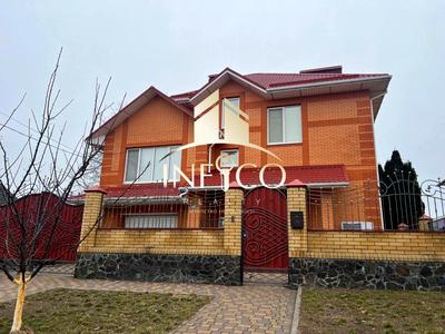 будинок за адресою Казбетська, 10