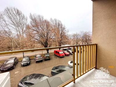 квартира по адресу Славянская ул., 23