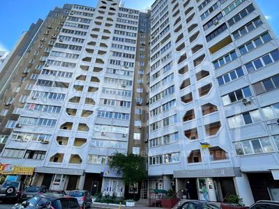 квартира по адресу Харьковское шоссе, 56