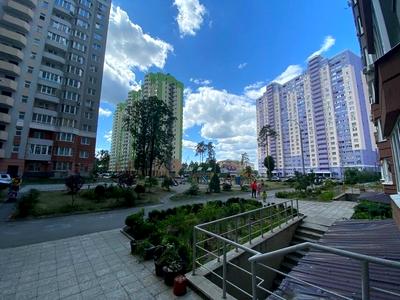 квартира за адресою Пономарьова вул., 26к1