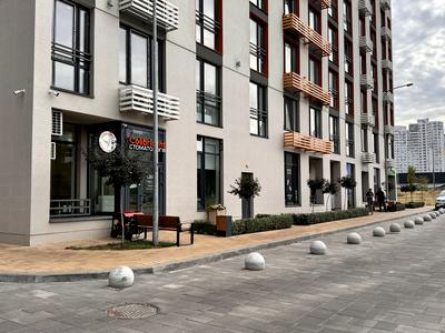 квартира по адресу Днепровская набережная ул., 20-А