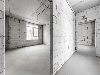 квартира за адресою Дмитра Луценка, 2в