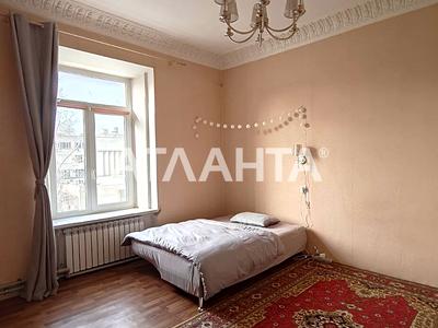 квартира за адресою Канатна вул., 81